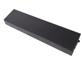 53918dkzv Dee Zee For 1960-1974 Chevrolet C10 Pickup Underseat Storage Box 1961