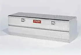 8556 Dee Zee Red Label Utility Tool Box