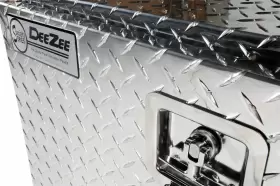 Dz74 Dee Zee Specialty Series Underbed Tool Box #3