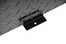 Dz92747b Dee Zee Specialty Series L-shaped Tool Box/liquid Transfer Tank #3