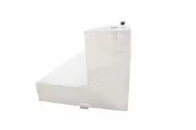 Dz92756 Dee Zee Specialty Series L-shaped Tool Box/liquid Transfer Tank #2
