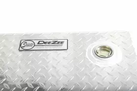 Dz92756 Dee Zee Specialty Series L-shaped Tool Box/liquid Transfer Tank #3
