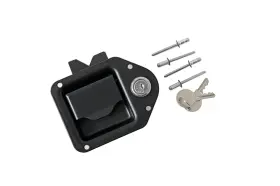 Dztblatch1b Dee Zee Tool Box Replacement Locking Latch