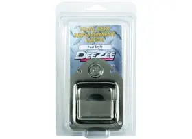 Dztblatch3 Dee Zee Toolbox Replacement Post Style Latch