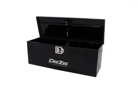 M207 Dee Zee Specialty Series Utility Chest Atv Box