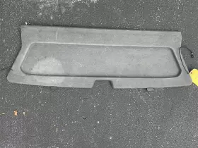 64330-87711 Diahatsu Charade 1994 Daihatsu 2 Door Hatchback Cargo Cover Parcel Shelf Gray 64330-87711 Diahatsu Charade 1994 Daihatsu 2 Door Hatchback Cargo Cover Parcel Shelf Gray