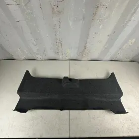 04662030af Dodge 2008-2023 Challenger Rear Trunk Carpet Cargo Cover Liner Trim Panel Oem