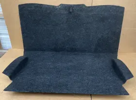 04662033ae Dodge 2008-2023 Challenger Rear Trunk Floor Cargo Carpet Cover Oem