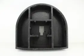 04726281ac Dodge 13-16 Dart Rear Trunk Cargo Spare Tire Foam Storage Oem