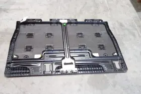 231-00136x Dodge 2011-2020 Caravan Cargo Cover Assembly Oem #2