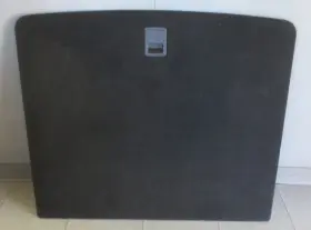 231.ch2125 Dodge Cargo Cover Rear Carpeted Board Fits 24-26 Hornet 164246