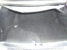 231.ch2r17 Dodge 2017 Charger Spare Tire Cargo Cover