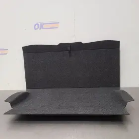 231.ch2s16 Dodge 16 2016 Challenger R/t Cargo Cover Black #2