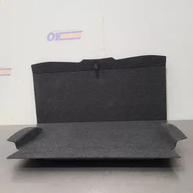 231.ch2s16 Dodge 16 2016 Challenger R/t Cargo Cover Black