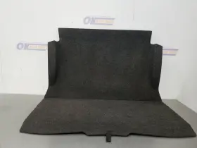 231.ch2s18 Dodge 18 2018 Challenger Cargo Cover Black #2