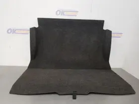 231.ch2s18 Dodge 18 2018 Challenger Cargo Cover Black