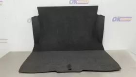 231.ch2s20 Dodge 20 2020 Challenger Rear Trunk Board Cargo Cover Assembly Black Carpet