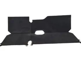 231.ch8c22 Dodge Ram2500 2022 Cargo Cover 598297