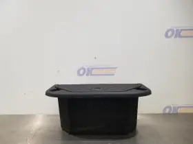 299.ch8r22 Dodge 22 Ram Trx 1500 Floor Storage Bin Rear Right Passenger Black