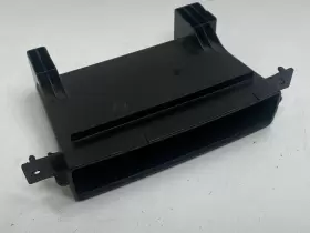 5kf68trmaa Dodge 06 07 08 09 Ram Radio Dash Bezel Storage Slot Cubby Mat A23 #2