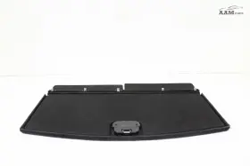 5lc38trmac Dodge 2012-2025 Durango Trunk Cargo Spare Floor Carpet Cover Oem #3