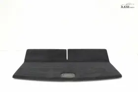 5lc38trmac Dodge 2012-2025 Durango Trunk Cargo Spare Floor Carpet Cover Oem