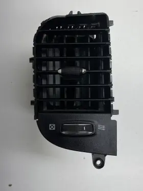 5mk67dx9aa Dodge 2013 - 2018 Ram Dash Radio Bezel Lh Driver Ac A/c Vent Y58 #2