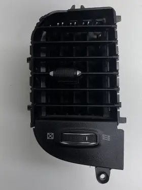 5mk67dx9aa Dodge 2013 - 2018 Ram Dash Radio Bezel Lh Driver Ac A/c Vent Y58 #3