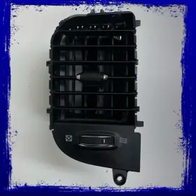 5mk67dx9aa Dodge 2013 - 2018 Ram Dash Radio Bezel Lh Driver Ac A/c Vent Y58