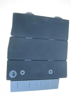 5st50dx9aa Dodge 12-20 Grand Caravan 11-16 Town Country Rear Left 2nd Row Stow Go Floor Cover Oem #3