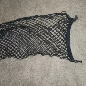 8254554aa Dodge Oem 2012-2020 Charger Chrysler 300 Cargo Net Trunk Genuine Read #3 8254554aa Dodge Oem 2012-2020 Charger Chrysler 300 Cargo Net Trunk Genuine Read #3