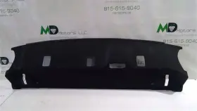 1za12dx9ah Dodge Challenger 2015 - 2023 Rear Trunk Upper Load Shelf Panel Oem