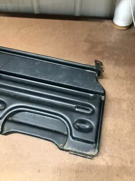 L0043095 Dodge 2002-2018 Ram 1500 Rear Seat Truck Back Tool Tray Rack Cargo Metal #2 L0043095 Dodge 2002-2018 Ram 1500 Rear Seat Truck Back Tool Tray Rack Cargo Metal #2