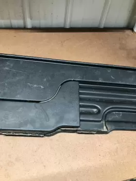 L0043095 Dodge 2002-2018 Ram 1500 Rear Seat Truck Back Tool Tray Rack Cargo Metal #3 L0043095 Dodge 2002-2018 Ram 1500 Rear Seat Truck Back Tool Tray Rack Cargo Metal #3