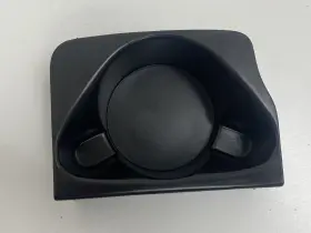 Mb899595 Dodge 95-00 Chrysler Sebring Coupe Avenger Center Console Cup Holder Insert N72 #3