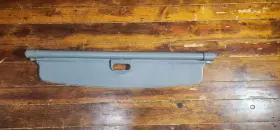 Oxd30bd5ab Dodge 05 06 07 08 Magnum Retractable Trunk Rear Privacy Cargo Cover Grey