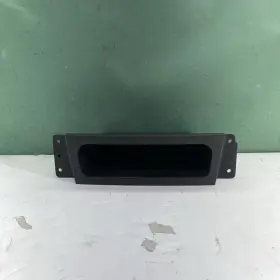 Quf33trmaa Dodge 2006-2008 Chrysler Pacifica Center Dash Bezel Storage Cubby Tray Oem