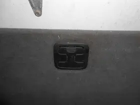 Smitley-218-31-096 Dodge 2006 Durango Cargo Spare Rear Cover 5hp85trmae #2