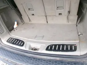 231.ch8212 Dodge Truck Durango 2012 Cargo Cover 2192897