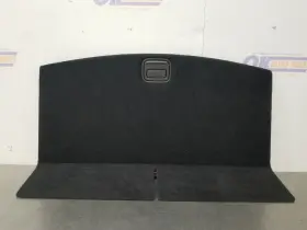 231.ch8e16 Dodge Truck 16 2016 Durango Sxt Cargo Cover Black