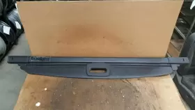 231.ch8e17 Dodge Truck 11 12 13 14 15 16 17 18 19 20 21 22 23 24 Durango Black Retractable Cargo Cover