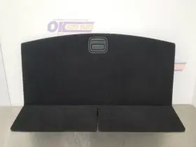 231.ch8e21 Dodge Truck 21 2021 Durango Sxt Plus Cargo Cover Black