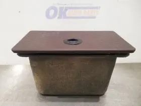 299.ch8m15 Dodge Truck 15 Ram 1500 Floor Storage Bin Rear Right Passenger Brown #2