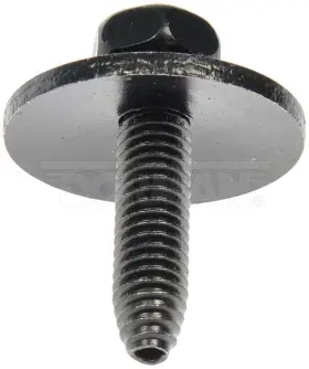 963-232d-qk Dorman Cargo Net Bolt Fits 2014-2016 Cadillac Srx