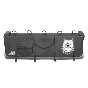 Dpt-tgp001 Dpt Motorsports J2 Engineering 53 Inch Width Waterproof Vinyl Ajustment Straps Pickup Tailgate Cover