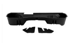 10304 Du-ha Underseat Cab Storage Bin For 2014-2019 Chevy Silverado / Gmc Sierra