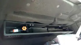 20114 Du-ha Behind Seat Storage