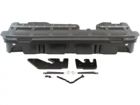 53532kfbq Du-ha For 2020-2023 Ram 1500 Underseat Storage Box 2022 2021