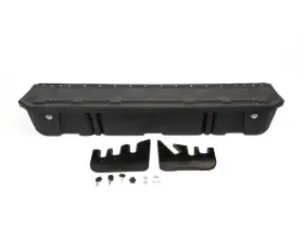 62131zygh Du-ha For 2017-2022 Ford F250 Super Duty Underseat Storage Box 2021