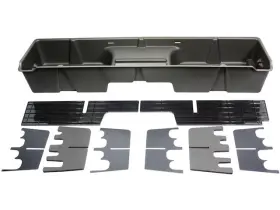64rmnz79 Du-ha Underseat Storage Box For Silverado 1500 2500 Classic Hd 3500 2004 2006